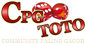 Logo CPGTOTO